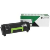 Lexmark 66S2H00 Toner-kit return program high-capacity. 28.4K pages IS