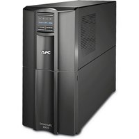 APC Smart-UPS SMT3000IC - 8x C13. 1x C19. USB. SmartConnect. 3000VA