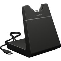 Jabra Engage SE Desk Stand (Stereo/Mono). USB-C