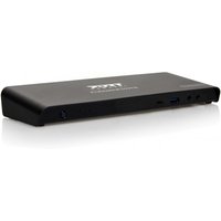 Port Designs 901904-UK laptop dock/port replicator USB 3.2 Gen 1 (3.1