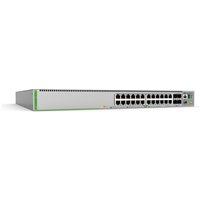 Allied Telesis AT-GS980MX/28PSM-50 network switch Managed L3 Gigabit E