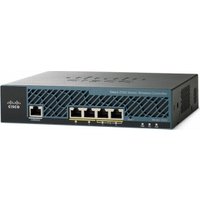 Cisco 2504 Wireless Controller