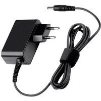 CoreParts MSPT2105 power adapter/inverter Indoor 10 W Black