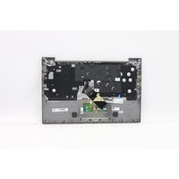Lenovo 5CB1B33136 laptop spare part Cover + keyboard