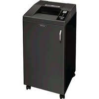 Fellowes Fortishred 3250HS paper shredder 26 cm Black