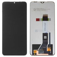 CoreParts MOBX-XMI-RDMI9TG-LCD-B mobile phone spare part