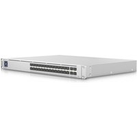 Ubiquiti UniFi Switch Pro Aggregation Managed L3 Grey
