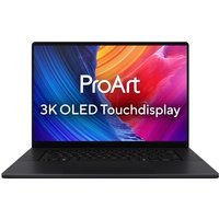 ASUS ProArt P16 H7606WP-SR271W AMD Ryzen AI 9 HX 370 Laptop 40.6 cm (1