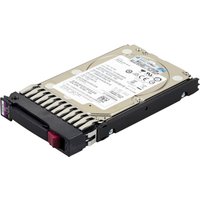 HPE Ho plug HDD 1.2 2.5 INCH