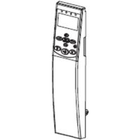 Zebra P1053360-003 printer/scanner spare part Control panel 1 pc(s)