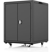Lanview DCN LPOP CINE 16U Rck