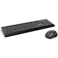 Port Designs PORT Connect 900906UK keyboard Mouse included