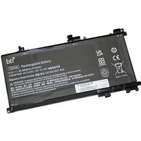 BTI 905175-2C1 compatible 63.3Wh 4-cell battery for HP OMEN 15-AX