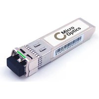 Lanview MO-GLC-FE-100ZX network transceiver module Fiber optic 155 Mbi