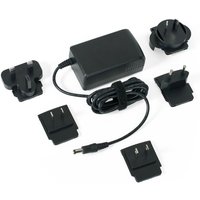 Bose ControlSpace CC-PS1 power adapter/inverter Black
