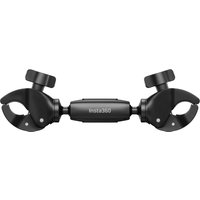 Insta360 Motorcycle Selfie Stick Support Clamp