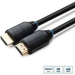 Microconnect 4K Hdmi Cable 4M