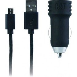 Cat CUCH-BLSI-00M-0H0 Mobile Device Charger Universal Black Cigar Ligh