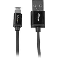 StarTech.com 1 m (3 ft.) USB to Lightning Cable - iPhone / iPad / iPod