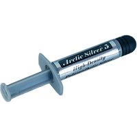 Arctic Silver AS5. 3.5g heat sink compound 9 W/m·K