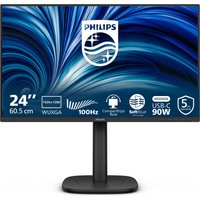 Philips 3000 series 24B2U3301D/00 computer monitor 61.2 cm (24.1"