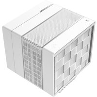 DeepCool Assassin VC Elite WH Processor Air cooler 120/140 mm White 1