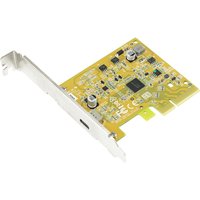 SUNIX Group USB2321C interface cards/adapter Internal USB 3.2 Gen 1 (3