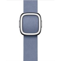 Apple 41mm Lavender Blue Modern Buckle - Small