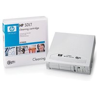 Hewlett Packard Enterprise C7982A cleaning media