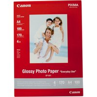 Canon GP-501 photo paper A4 Gloss