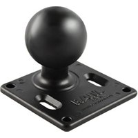 RAM Mounts 75x75mm VESA Plate with Ball
