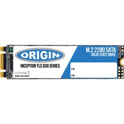 Origin Storage Inception Ssd 480GB M.2 Sata 3D Tlc 80Mm Origin Storage Inception Ssd 480GB M.2 Sata 3D Tlc 80Mm