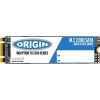 Origin Storage Inception SSD 2TB M.2 SATA 3D TLC 80mm