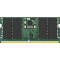 Kingston Technology ValueRAM memory module 16 GB 1 x 16 GB DDR5 6400 M