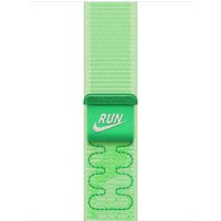 Apple 40mm Green Spark Nike Sport Loop