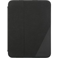Targus Click-In 21.1 cm (8.3") Folio Black