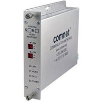 comnet 1 Ch Digil Video Receiver/