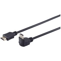 Microconnect HDM19195V2.0A HDMI cable 5 m HDMI Type A (Standard) Black