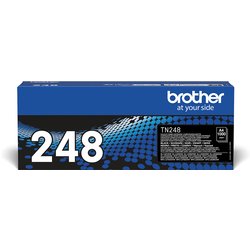 Brother TN-248BK Toner Cartridge 1 Pc(S) Original Black