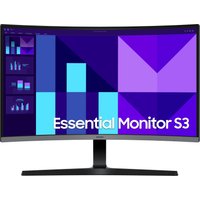 Samsung S27D390GAU computer monitor 68.6 cm (27") 1920 x 1080 pix