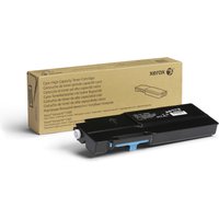 Xerox 106R03518 Toner-kit cyan high-capacity. 4.8K pages ISO/IEC 19752
