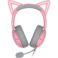 Razer RZ04-04730200-R3M1 headphones/headset Wired Head-band Calls/Musi