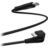 T'nB TCUSBCG2BK USB cable 3 m USB C Black