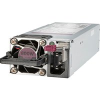 HPE 866730-001 power supply unit 800 W