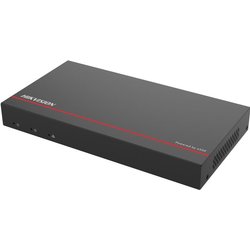 Hikvision Special Series DS-E08NI-Q1/8P Black