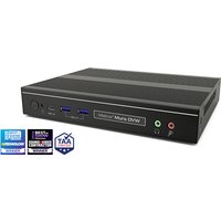Matrox Mura DVW / DVW-Q4KY-UA