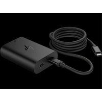 HP *Non Cancellable/Non Returnable (NCNR)* AC ADAPTER 65W USBC
