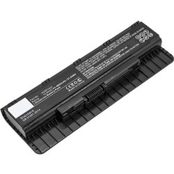 Coreparts MBXAS-BA0100 Laptop Spare Part Battery
