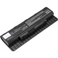 CoreParts MBXAS-BA0100 laptop spare part Battery