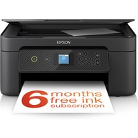Epson Expression Home XP-3200